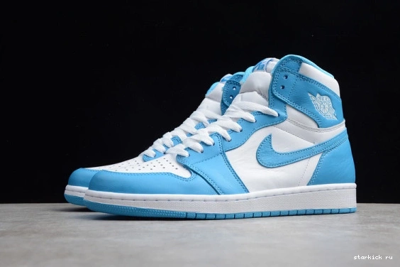 1 555088-117 555088-117 Retro UNC Jordan  0714